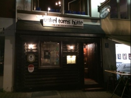 Photo: Onkel Toms H&amp;uuml;tte